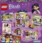 41427 LEGO® Friends Emman muotipuoti hinta ja tiedot | LEGOT ja rakennuslelut | hobbyhall.fi