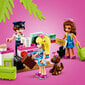 41429 LEGO® Friends Heartlake Cityn lentokone hinta ja tiedot | LEGOT ja rakennuslelut | hobbyhall.fi