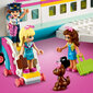 41429 LEGO® Friends Heartlake Cityn lentokone hinta ja tiedot | LEGOT ja rakennuslelut | hobbyhall.fi