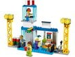 60261 LEGO® City Keskuslentokenttä hinta ja tiedot | LEGOT ja rakennuslelut | hobbyhall.fi