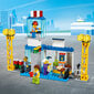 60261 LEGO® City Keskuslentokenttä hinta ja tiedot | LEGOT ja rakennuslelut | hobbyhall.fi