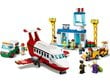 60261 LEGO® City Keskuslentokenttä hinta ja tiedot | LEGOT ja rakennuslelut | hobbyhall.fi