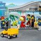 60262 LEGO® Matkustajalentokone hinta ja tiedot | LEGOT ja rakennuslelut | hobbyhall.fi