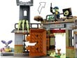 70435 LEGO® Hidden Side Newbury hylätty vankila hinta ja tiedot | LEGOT ja rakennuslelut | hobbyhall.fi