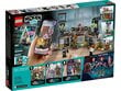 70435 LEGO® Hidden Side Newbury hylätty vankila hinta ja tiedot | LEGOT ja rakennuslelut | hobbyhall.fi