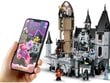 70437 LEGO® Hidden Side Mystery Castle linna hinta ja tiedot | LEGOT ja rakennuslelut | hobbyhall.fi