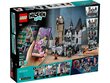 70437 LEGO® Hidden Side Mystery Castle linna hinta ja tiedot | LEGOT ja rakennuslelut | hobbyhall.fi