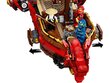 71705 LEGO® NINJAGO Kohtalon alus hinta ja tiedot | LEGOT ja rakennuslelut | hobbyhall.fi