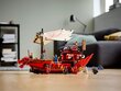 71705 LEGO® NINJAGO Kohtalon alus hinta ja tiedot | LEGOT ja rakennuslelut | hobbyhall.fi