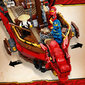 71705 LEGO® NINJAGO Kohtalon alus hinta ja tiedot | LEGOT ja rakennuslelut | hobbyhall.fi