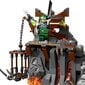 71717 LEGO® NINJAGO Matka pääkallon luolastoon hinta ja tiedot | LEGOT ja rakennuslelut | hobbyhall.fi