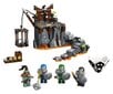 71717 LEGO® NINJAGO Matka pääkallon luolastoon hinta ja tiedot | LEGOT ja rakennuslelut | hobbyhall.fi