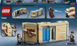 75966 LEGO® Harry Potter Tylypahkan Tarvehuone hinta ja tiedot | LEGOT ja rakennuslelut | hobbyhall.fi