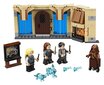 75966 LEGO® Harry Potter Tylypahkan Tarvehuone hinta ja tiedot | LEGOT ja rakennuslelut | hobbyhall.fi