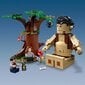 75967 LEGO® Harry Potter Kielletty metsä: Pimennon kohtaaminen hinta ja tiedot | LEGOT ja rakennuslelut | hobbyhall.fi