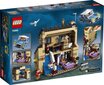 75968 LEGO® Harry Potter 4 Privet Drive hinta ja tiedot | LEGOT ja rakennuslelut | hobbyhall.fi