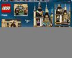 75969 LEGO® Harry Potter Tylypahkan tähtitorni hinta ja tiedot | LEGOT ja rakennuslelut | hobbyhall.fi
