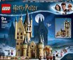 75969 LEGO® Harry Potter Tylypahkan tähtitorni hinta ja tiedot | LEGOT ja rakennuslelut | hobbyhall.fi