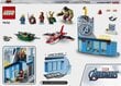 76152 LEGO® Avengers Lokin raivo hinta ja tiedot | LEGOT ja rakennuslelut | hobbyhall.fi