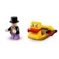 76158 LEGO® Super Heroes Pingviinien jahtaaminen hinta ja tiedot | LEGOT ja rakennuslelut | hobbyhall.fi