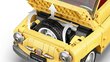 10271 LEGO® Creator Expert Fiat 500 hinta ja tiedot | LEGOT ja rakennuslelut | hobbyhall.fi