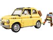 10271 LEGO® Creator Expert Fiat 500 hinta ja tiedot | LEGOT ja rakennuslelut | hobbyhall.fi