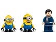 75549 LEGO® Minions Keskeytymätön takaa-ajo hinta ja tiedot | LEGOT ja rakennuslelut | hobbyhall.fi