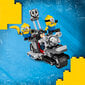 75549 LEGO® Minions Keskeytymätön takaa-ajo hinta ja tiedot | LEGOT ja rakennuslelut | hobbyhall.fi