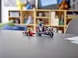 75549 LEGO® Minions Keskeytymätön takaa-ajo hinta ja tiedot | LEGOT ja rakennuslelut | hobbyhall.fi