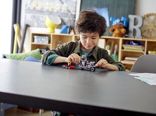 75549 LEGO® Minions Keskeytymätön takaa-ajo hinta ja tiedot | LEGOT ja rakennuslelut | hobbyhall.fi