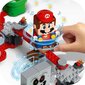 71364 LEGO® Super Mario Whompin laavahaaste -laajennussarja hinta ja tiedot | LEGOT ja rakennuslelut | hobbyhall.fi