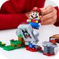71364 LEGO® Super Mario Whompin laavahaaste -laajennussarja hinta ja tiedot | LEGOT ja rakennuslelut | hobbyhall.fi
