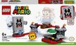 71364 LEGO® Super Mario Whompin laavahaaste -laajennussarja hinta ja tiedot | LEGOT ja rakennuslelut | hobbyhall.fi