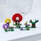 71368 LEGO® Super Mario Lisää rupikonna aarteenetsintään hinta ja tiedot | LEGOT ja rakennuslelut | hobbyhall.fi