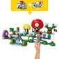 71368 LEGO® Super Mario Lisää rupikonna aarteenetsintään hinta ja tiedot | LEGOT ja rakennuslelut | hobbyhall.fi