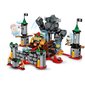 71369 LEGO® Super Mario Bowserin linnan pahistaistelu -laajennussarja hinta ja tiedot | LEGOT ja rakennuslelut | hobbyhall.fi