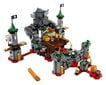 71369 LEGO® Super Mario Bowserin linnan pahistaistelu -laajennussarja hinta ja tiedot | LEGOT ja rakennuslelut | hobbyhall.fi