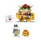 71369 LEGO® Super Mario Bowserin linnan pahistaistelu -laajennussarja hinta ja tiedot | LEGOT ja rakennuslelut | hobbyhall.fi