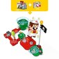 71370 LEGO® Fire Mario -tehostuspakkaus hinta ja tiedot | LEGOT ja rakennuslelut | hobbyhall.fi