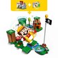 71372 LEGO® Cat Mario -tehostuspakkaus hinta ja tiedot | LEGOT ja rakennuslelut | hobbyhall.fi