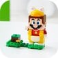 71372 LEGO® Cat Mario -tehostuspakkaus hinta ja tiedot | LEGOT ja rakennuslelut | hobbyhall.fi