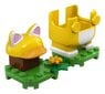 71372 LEGO® Cat Mario -tehostuspakkaus hinta ja tiedot | LEGOT ja rakennuslelut | hobbyhall.fi