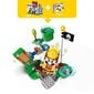 71373 LEGO® Builder Mario -rakennuspakkaus hinta ja tiedot | LEGOT ja rakennuslelut | hobbyhall.fi