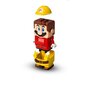 71373 LEGO® Builder Mario -rakennuspakkaus hinta ja tiedot | LEGOT ja rakennuslelut | hobbyhall.fi