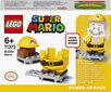 71373 LEGO® Builder Mario -rakennuspakkaus hinta ja tiedot | LEGOT ja rakennuslelut | hobbyhall.fi