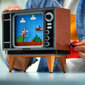 71374 LEGO® Super Mario Nintendo -viihdejärjestelmä hinta ja tiedot | LEGOT ja rakennuslelut | hobbyhall.fi