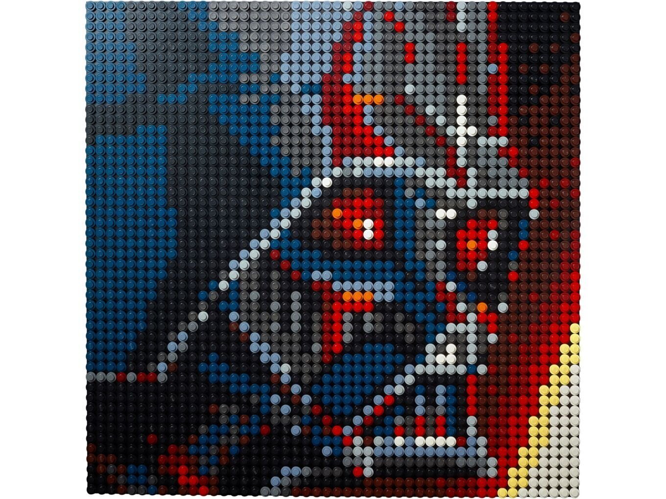 31200 LEGO® Art Star Wars hinta ja tiedot | LEGOT ja rakennuslelut | hobbyhall.fi