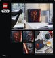 31200 LEGO® Art Star Wars hinta ja tiedot | LEGOT ja rakennuslelut | hobbyhall.fi