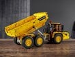 42114 LEGO® Technic Nivelkaivoskuorma-auto Volvo 6x6 hinta ja tiedot | LEGOT ja rakennuslelut | hobbyhall.fi