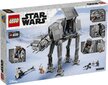 75288 LEGO® Star Wars AT-AT hinta ja tiedot | LEGOT ja rakennuslelut | hobbyhall.fi
